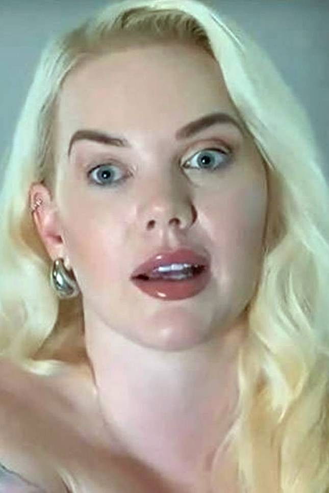 et billede af Jennifer Barlow