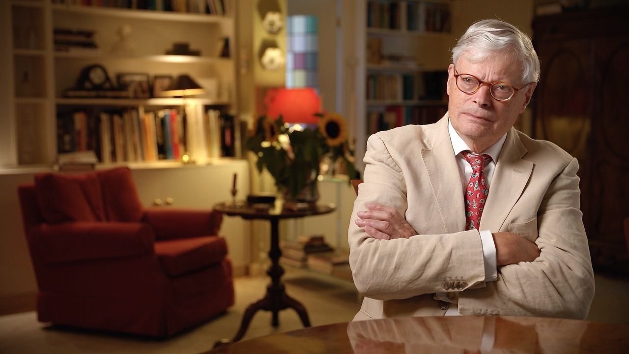 Een porseleinen huwelijk - Épisode 4