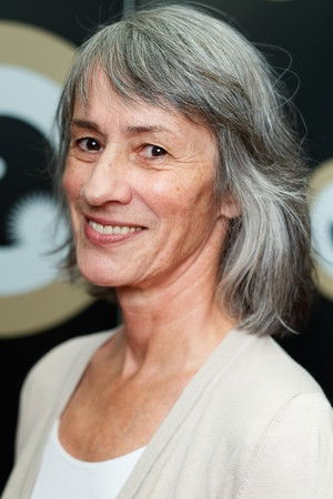 et billede af Rose-Marie Schneider