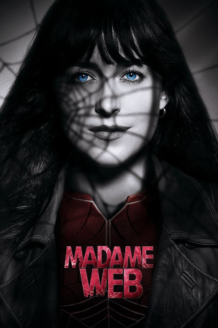 Madame Web   2023