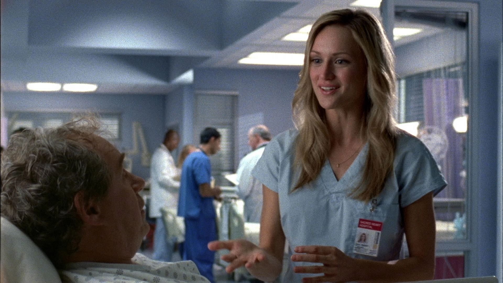 Scrubs 9x2