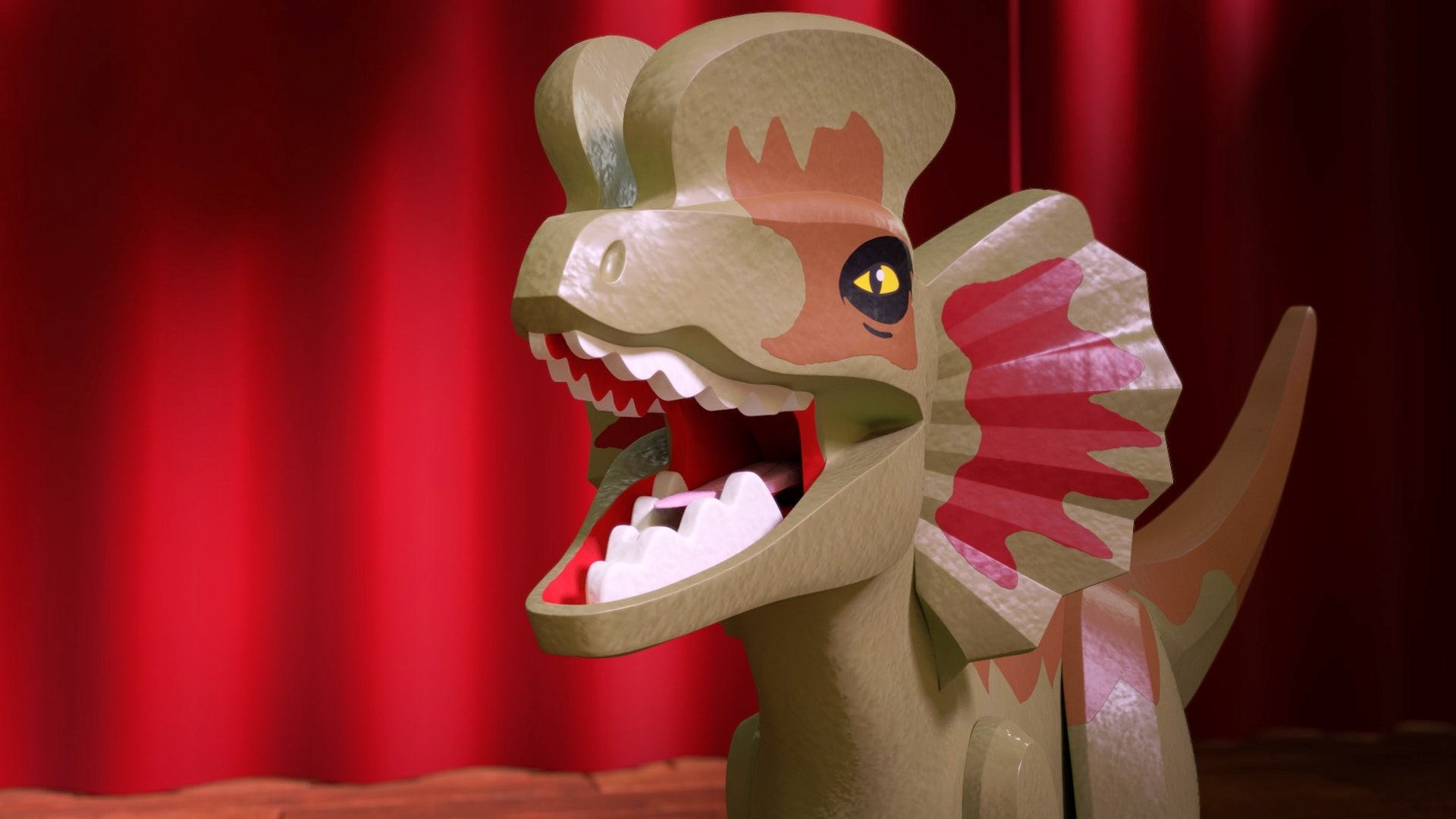 lego jurassic world legend of isla nublar claire lego jurassic world legend of isla nublar claire
