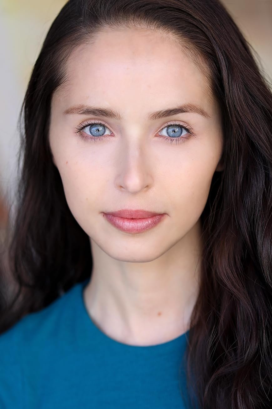 et billede af Lena Coco Hunter