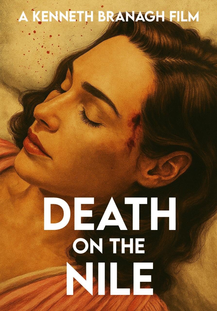 Death on the Nile