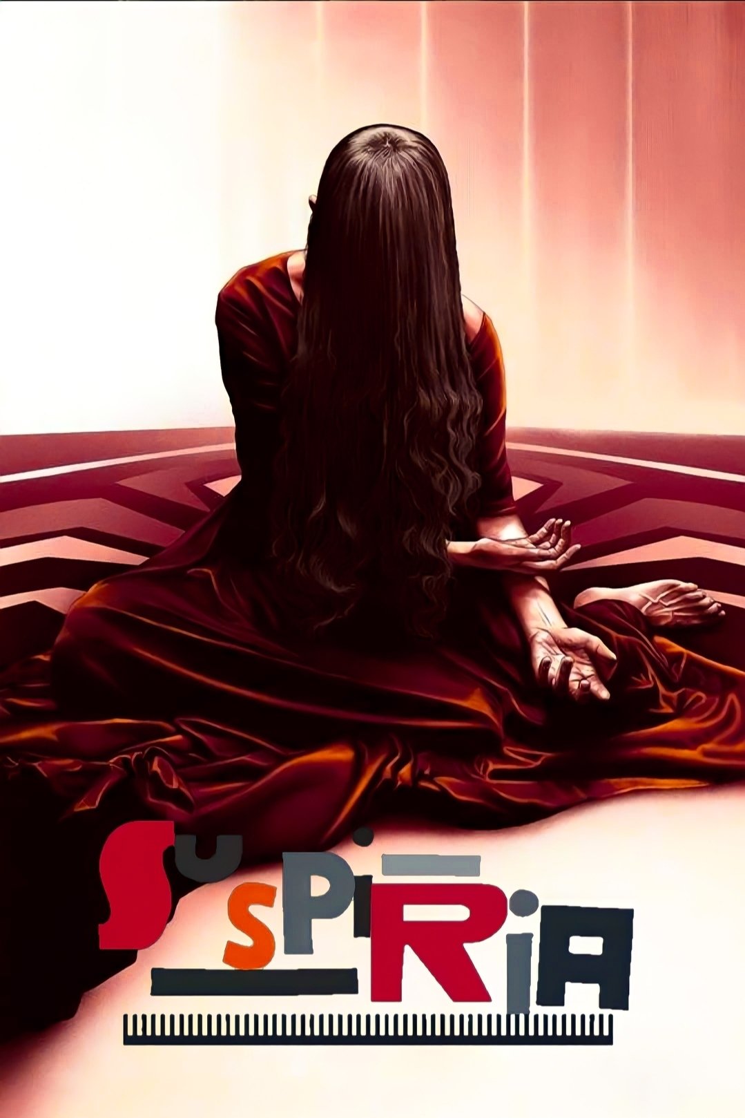 Suspiria