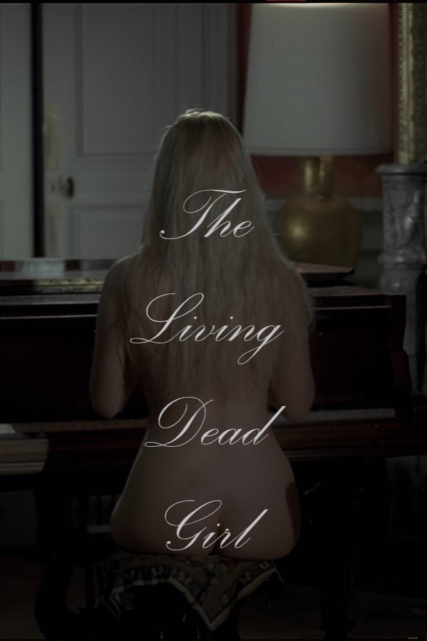 The Living Dead Girl