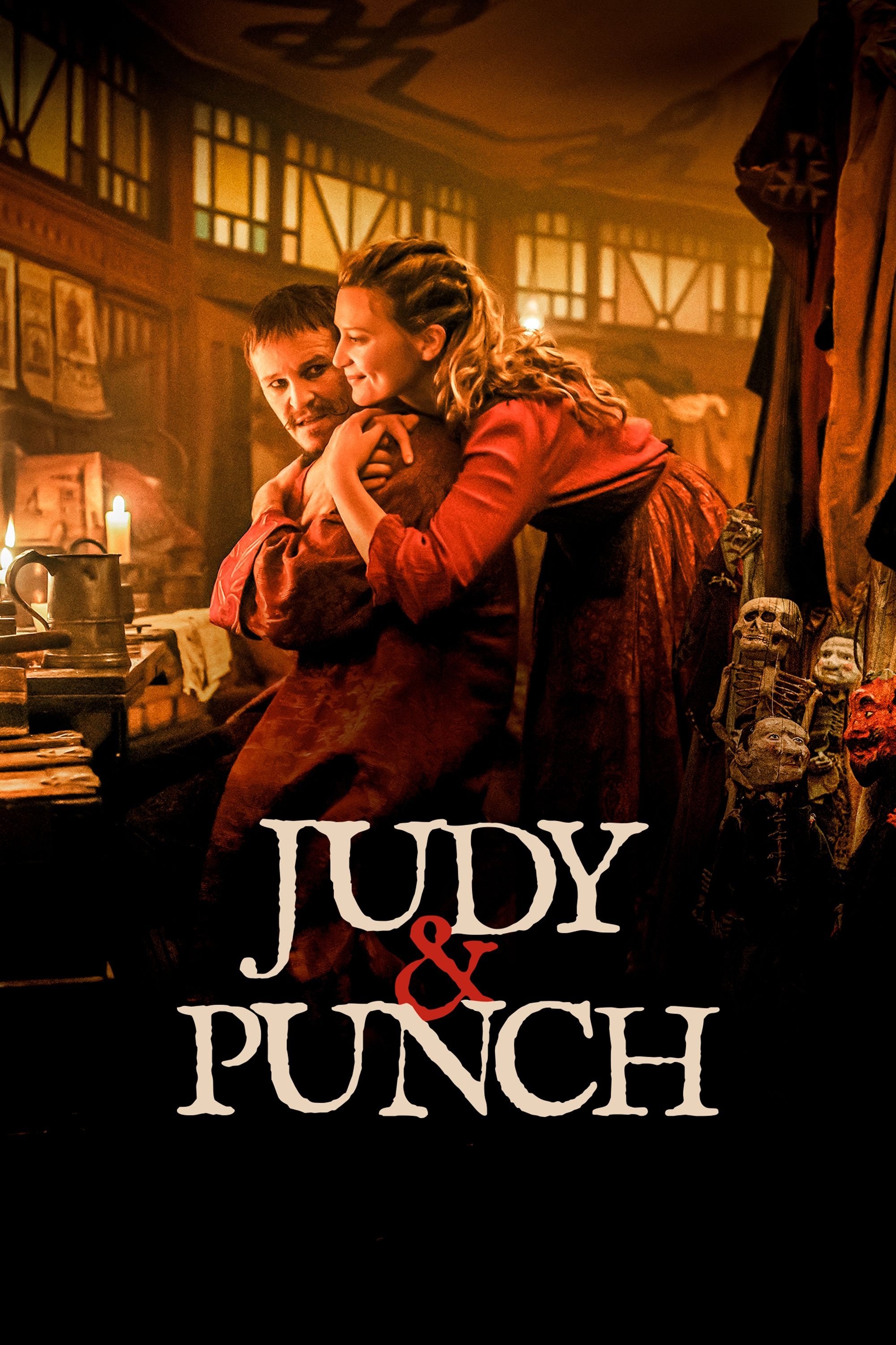 Judy & Punch