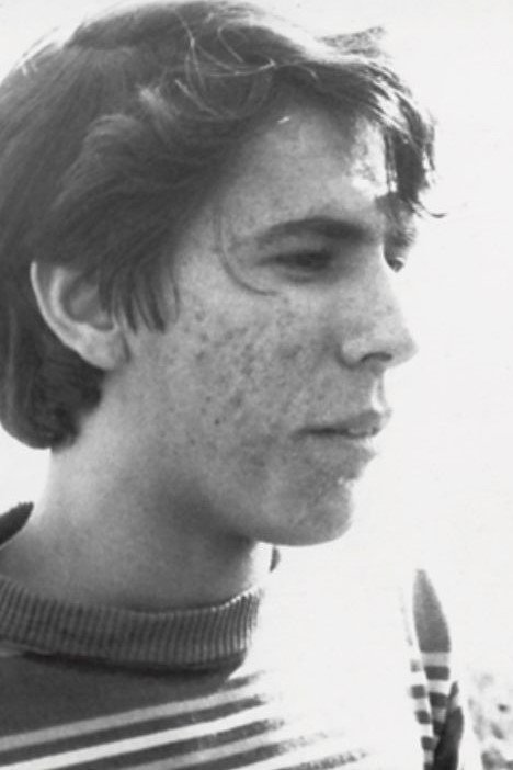 et billede af Djalma Limongi Batista