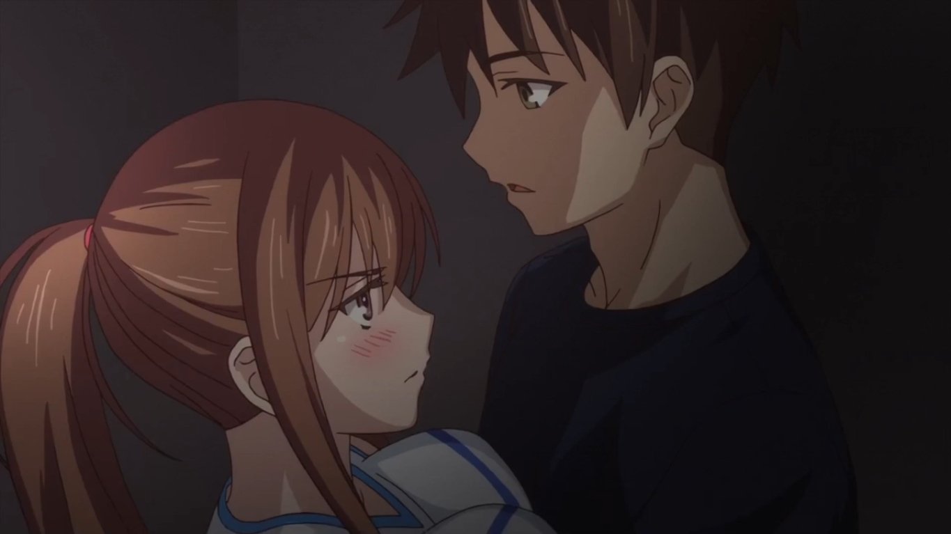 Overflow 1. Sezon 5. Bölüm (Anime) izle, 1080p full izle - diziyo
