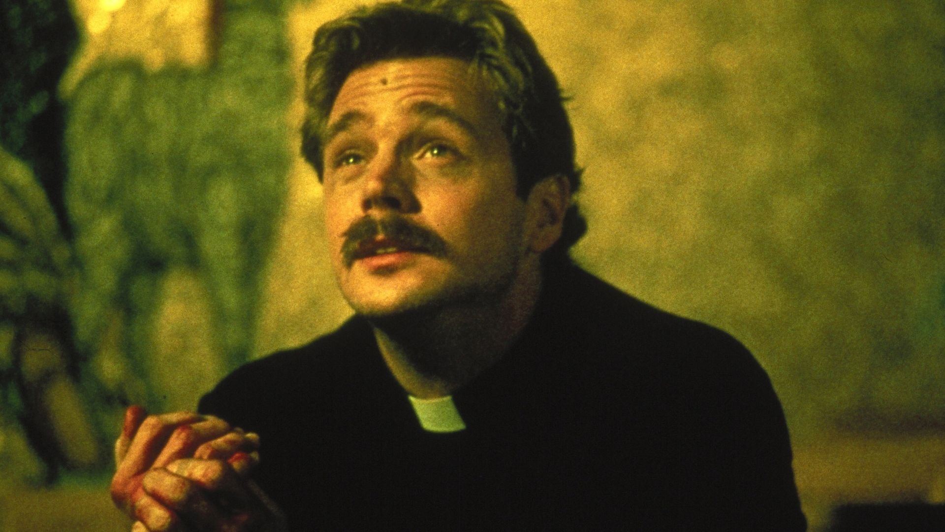 Ministry of Vengeance (1989)
