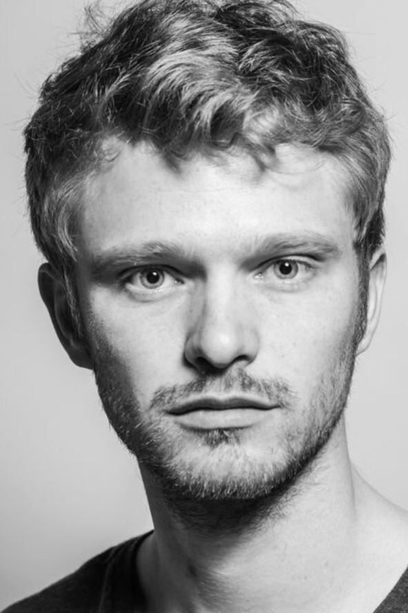 et billede af Alexander Owen