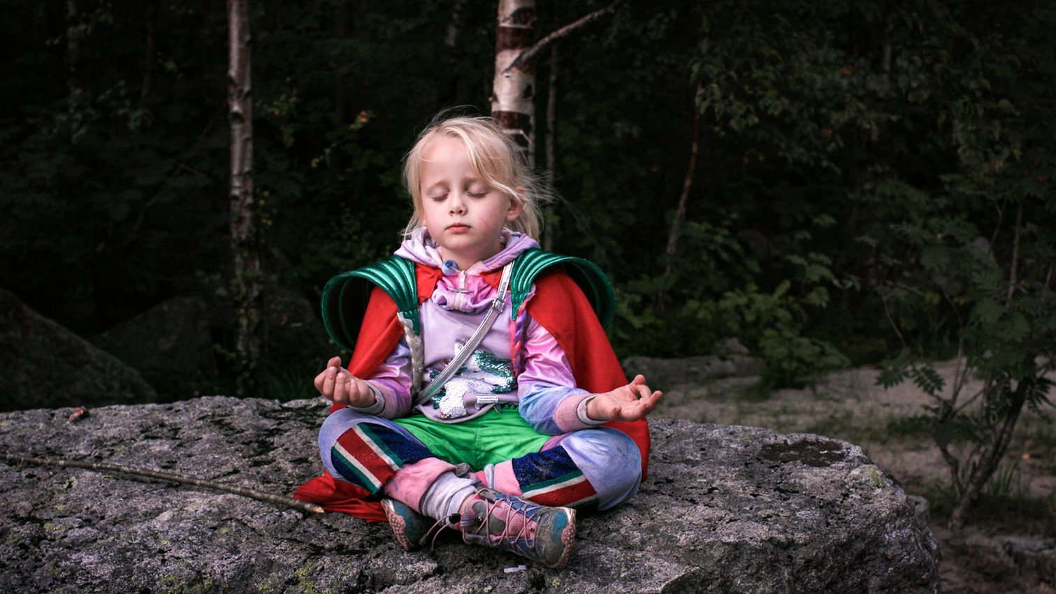 Sisters: The Summer We Found Our Superpowers