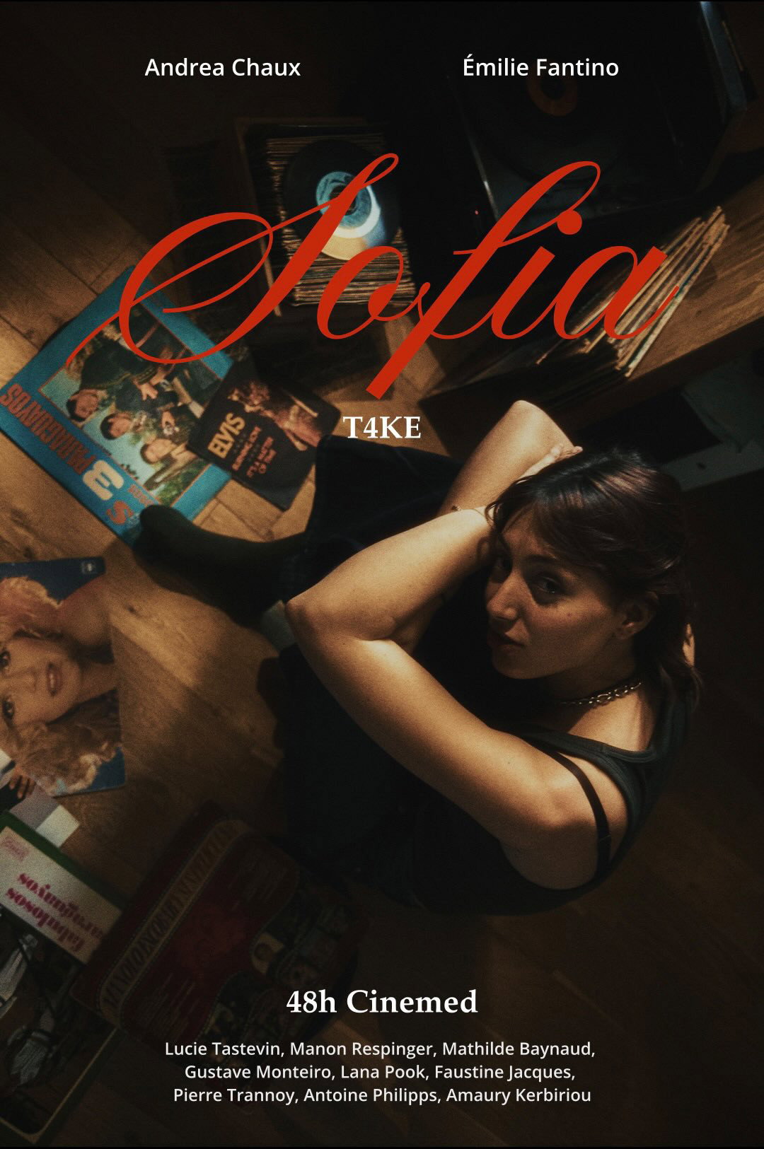 Sofia