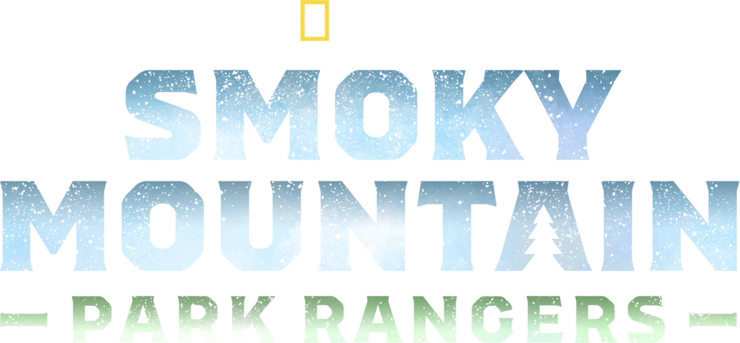 Smoky Mountain Park Rangers Logo