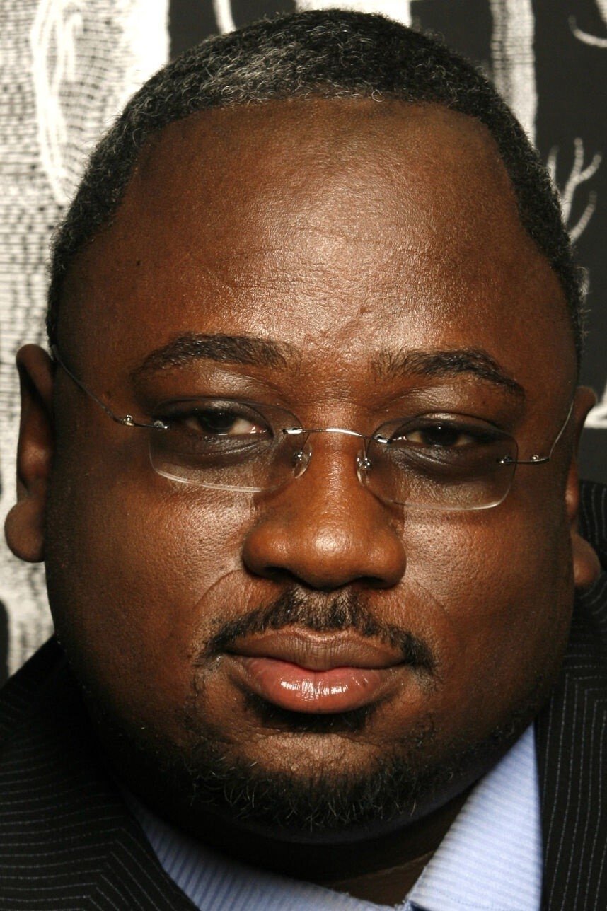 et billede af Carlos Davis