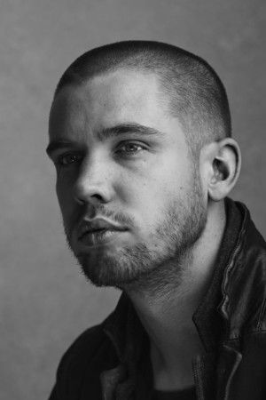 et billede af Joey L.