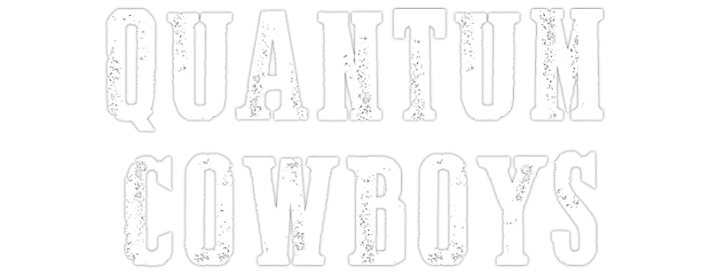 Quantum Cowboys Logo