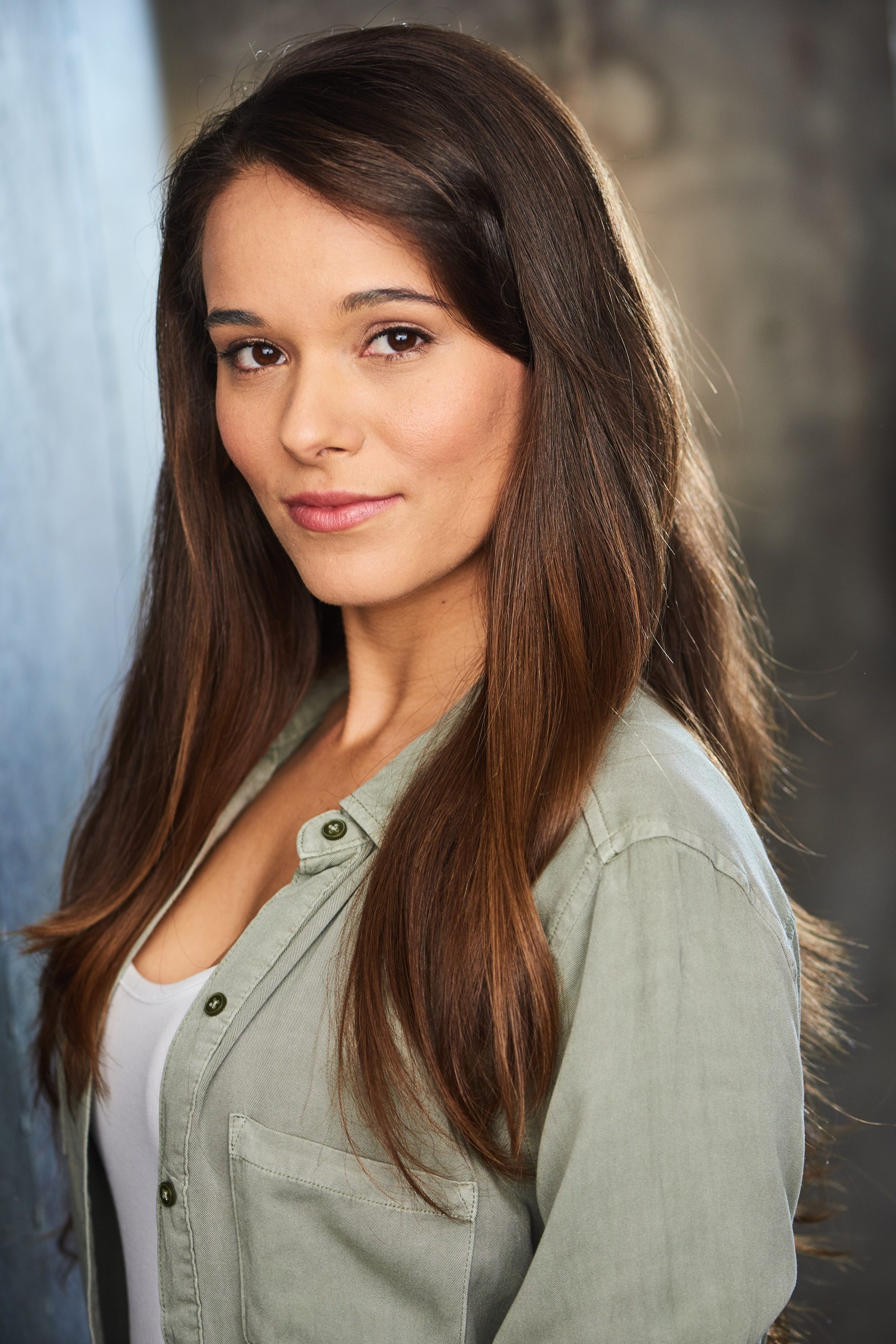 et billede af Chloé Malaisé