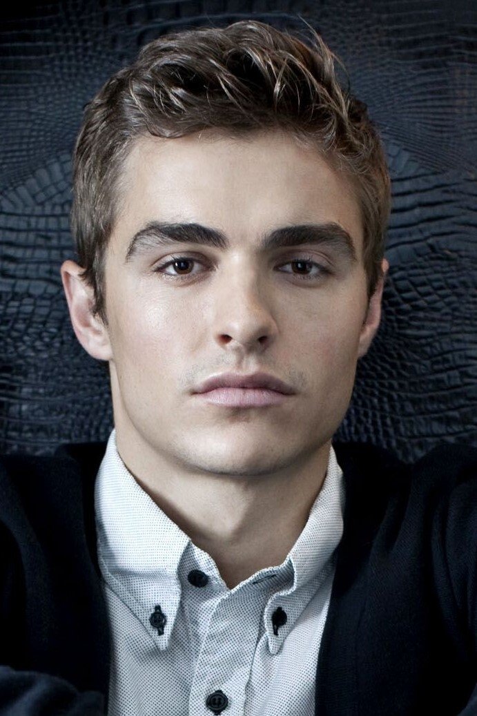 et billede af Dave Franco