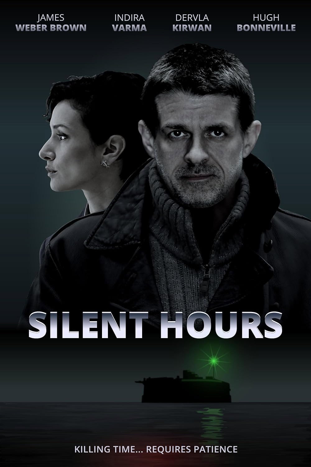 Silent Hours