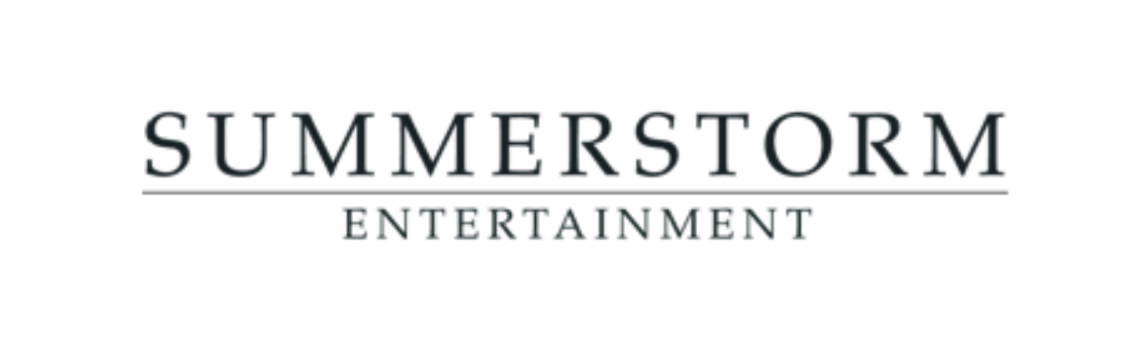 Summerstorm Entertainment