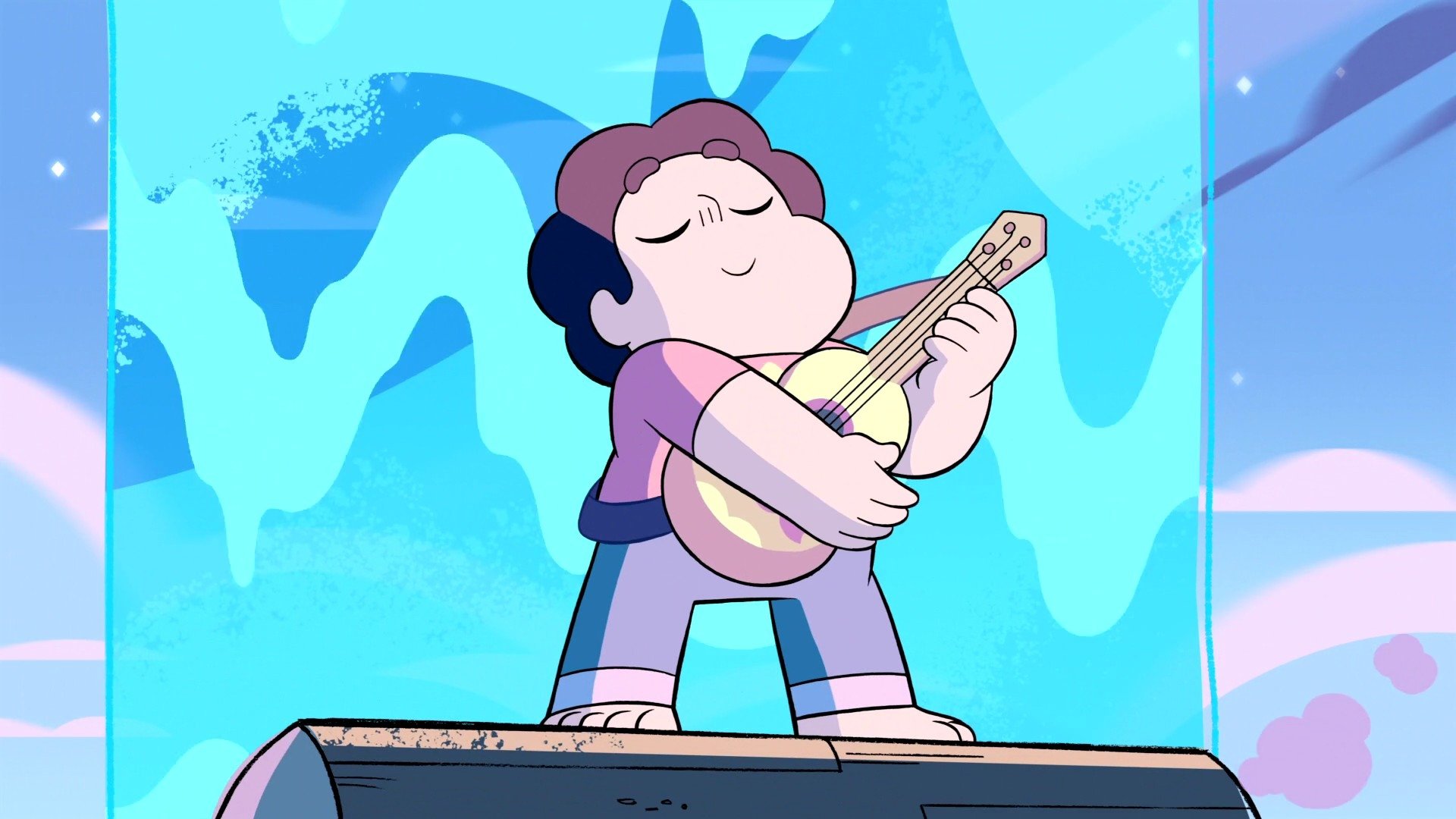 Steven Universe - Season 3
