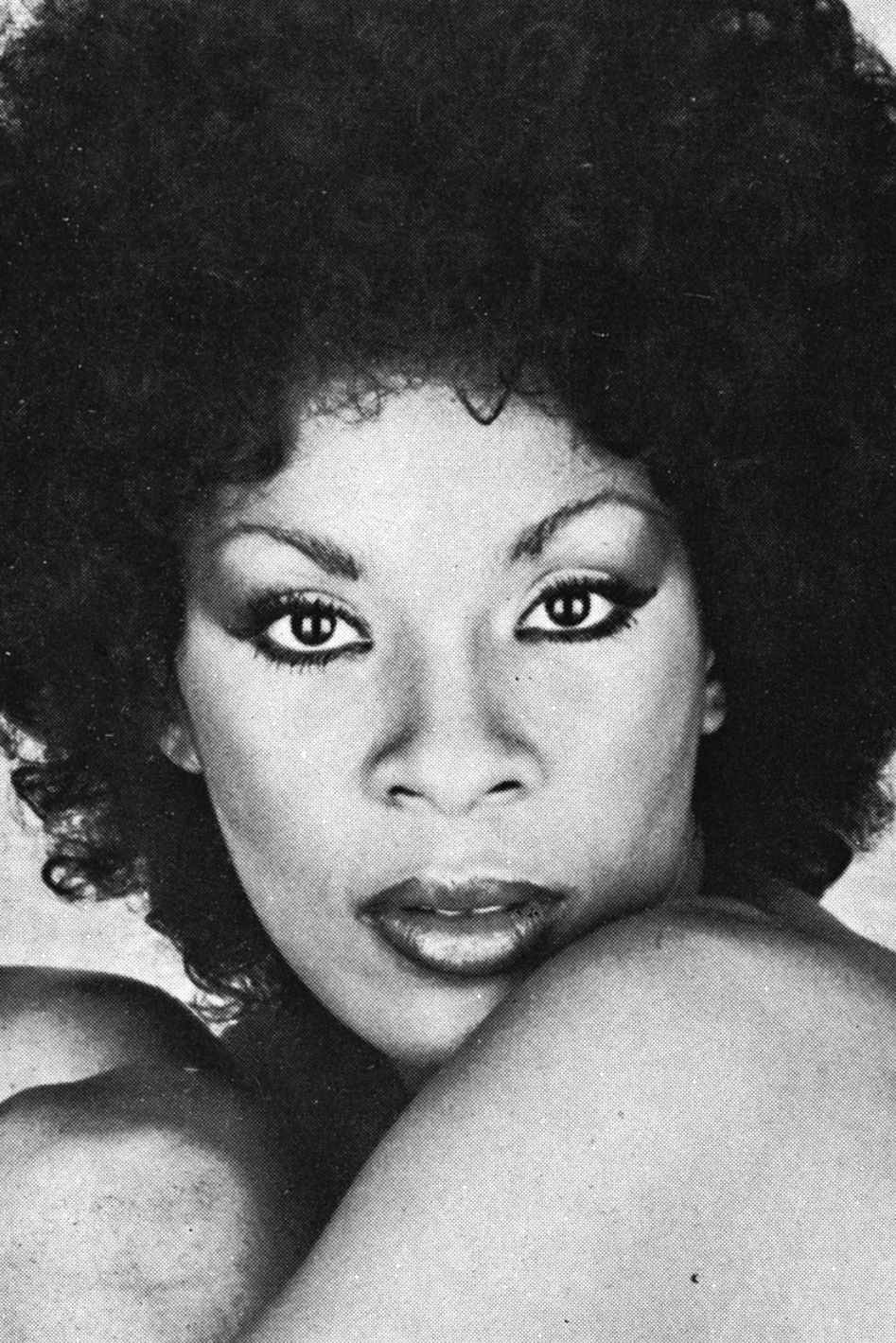 et billede af Mary Ruth League