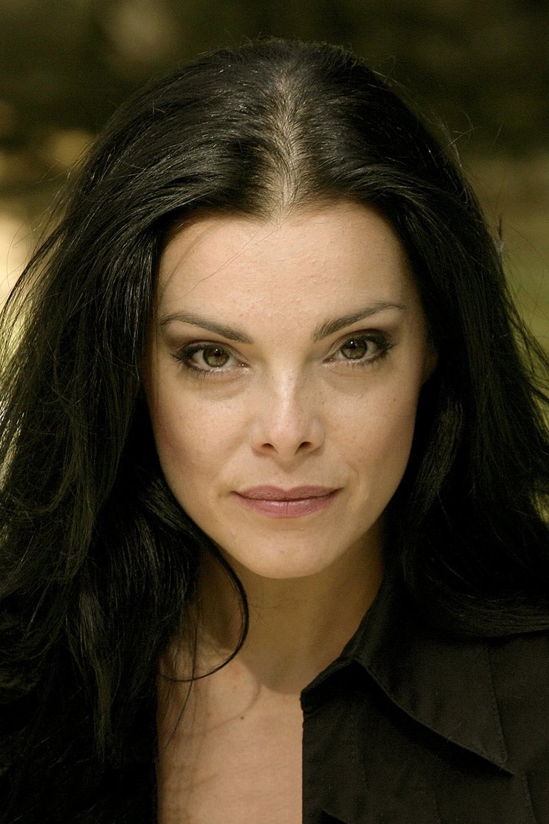 et billede af Andromahi Markopoulou