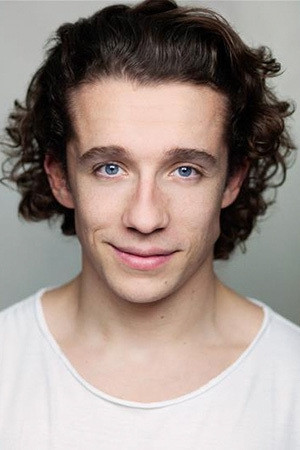 et billede af Ed Wade