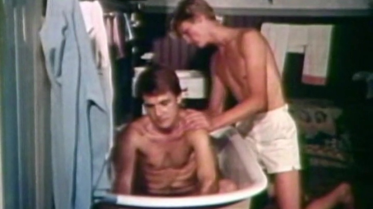 The Portrait of Dorian Gay