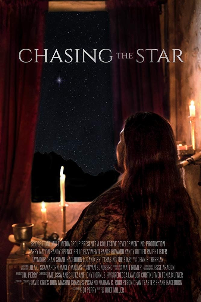 Chasing the Star
