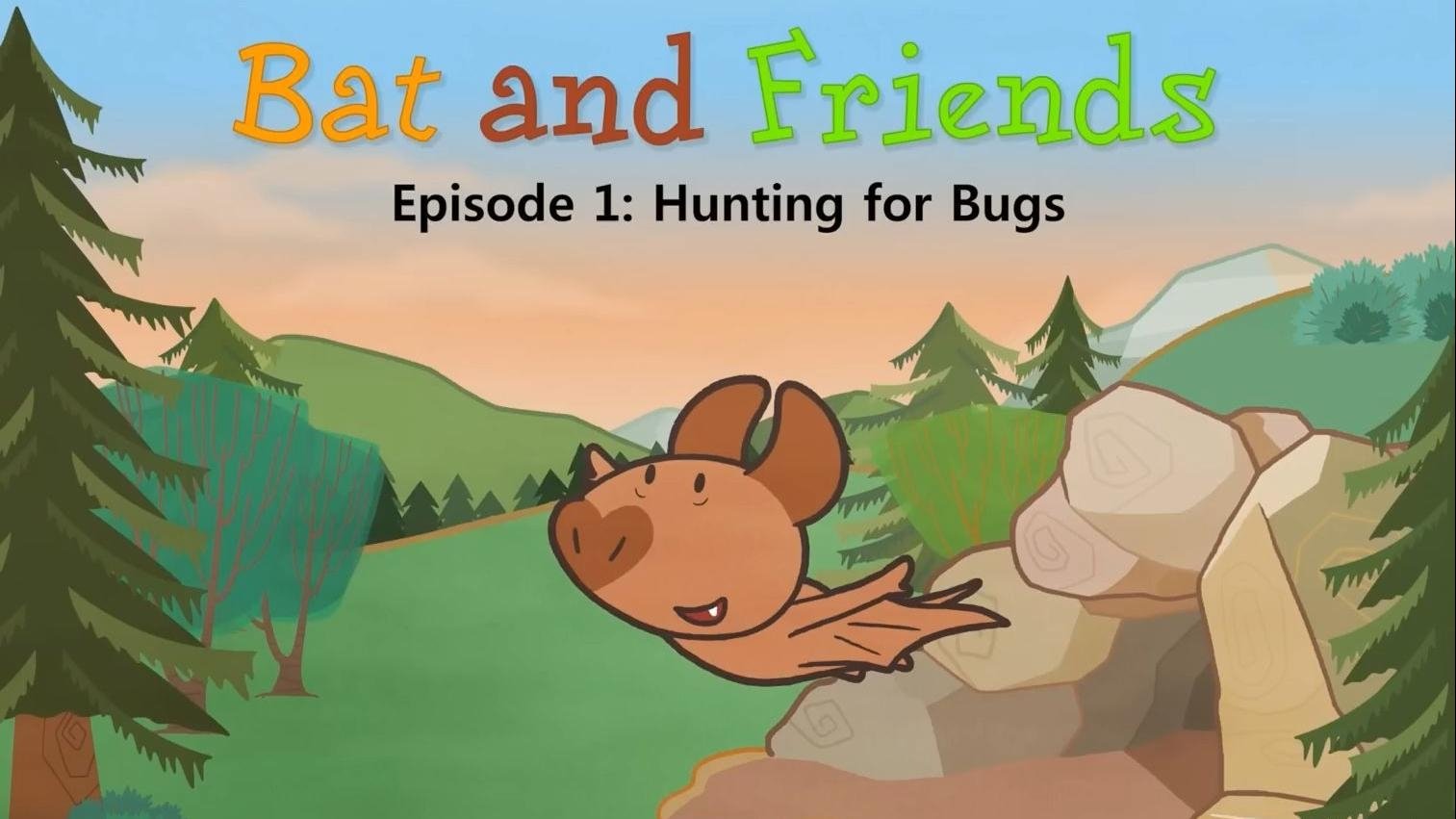 Episode 1