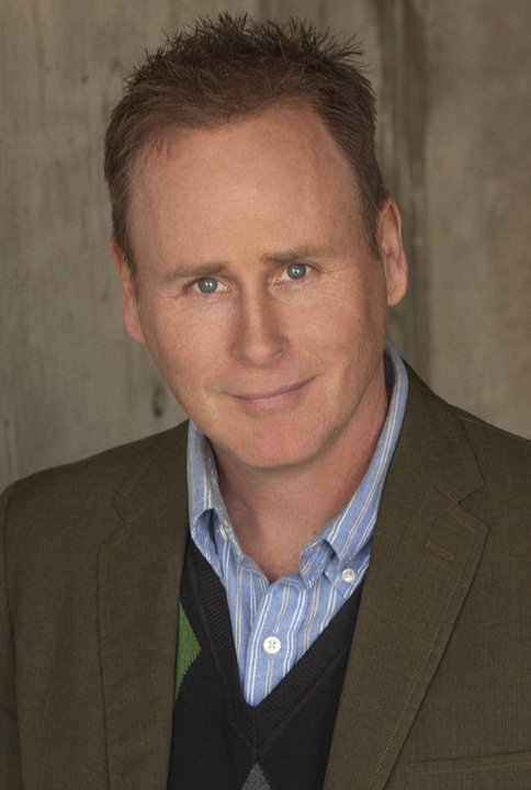 et billede af Eamonn Roche