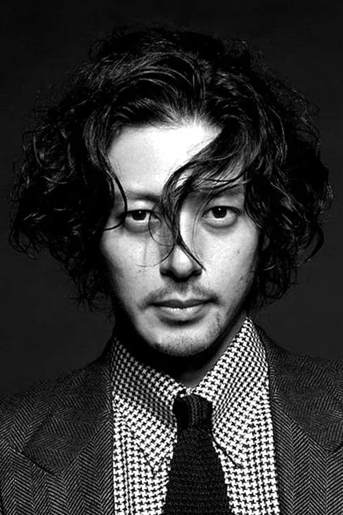 Joe Odagiri