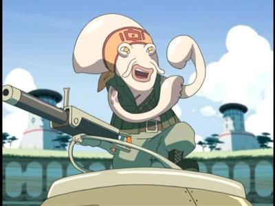 Ōban Star-Racers