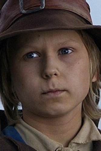 Otto Gustavsson's picture in the cast