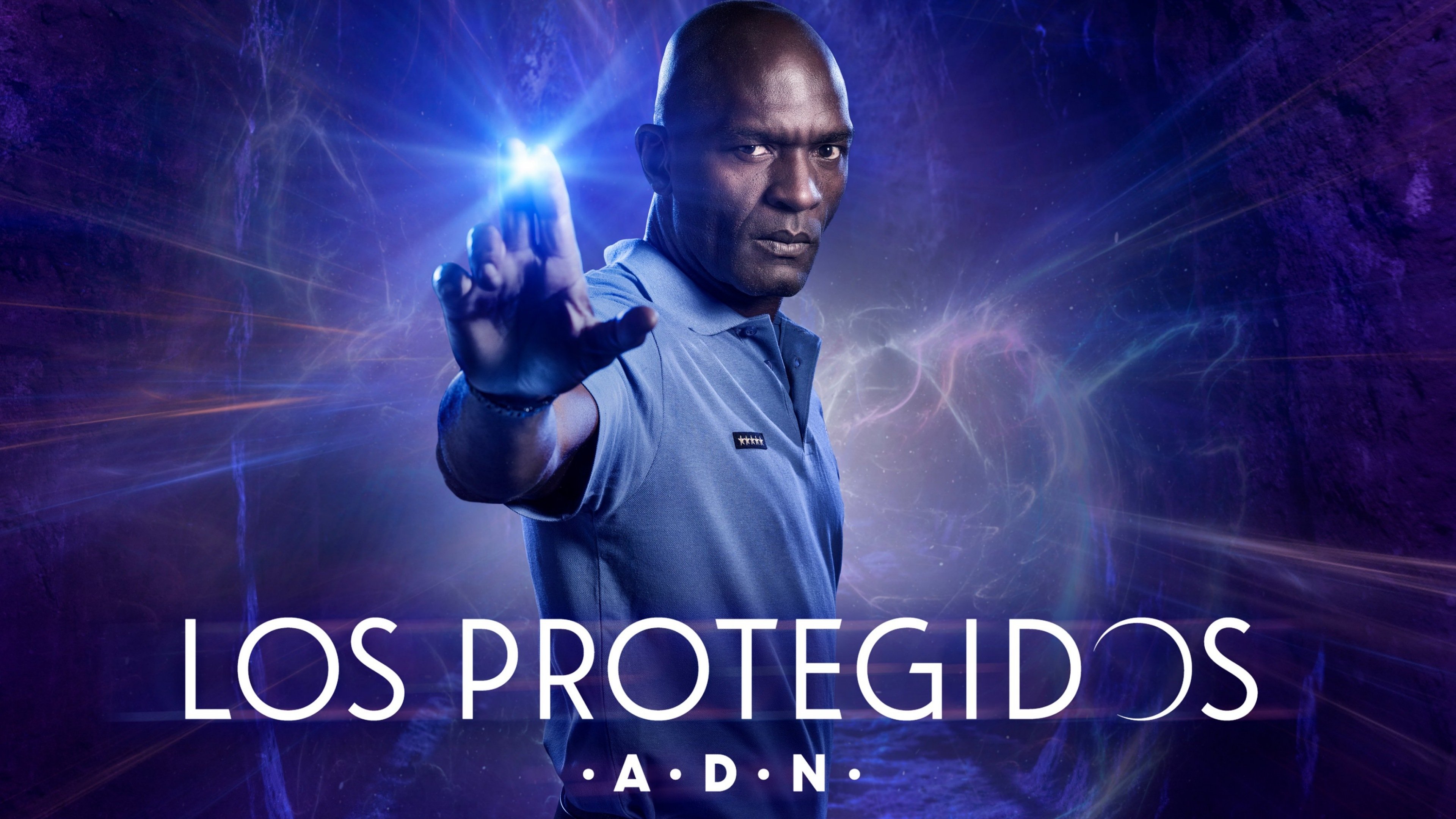 Los Protegidos: A.D.N.