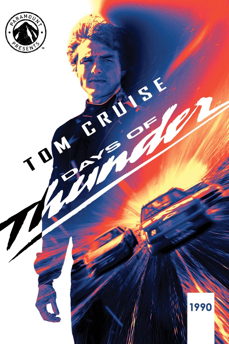 Days of Thunder