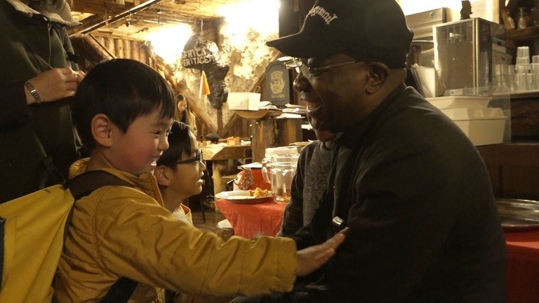 Thumbnail for A Hot Meal for Every Child Season 1 Episode 4