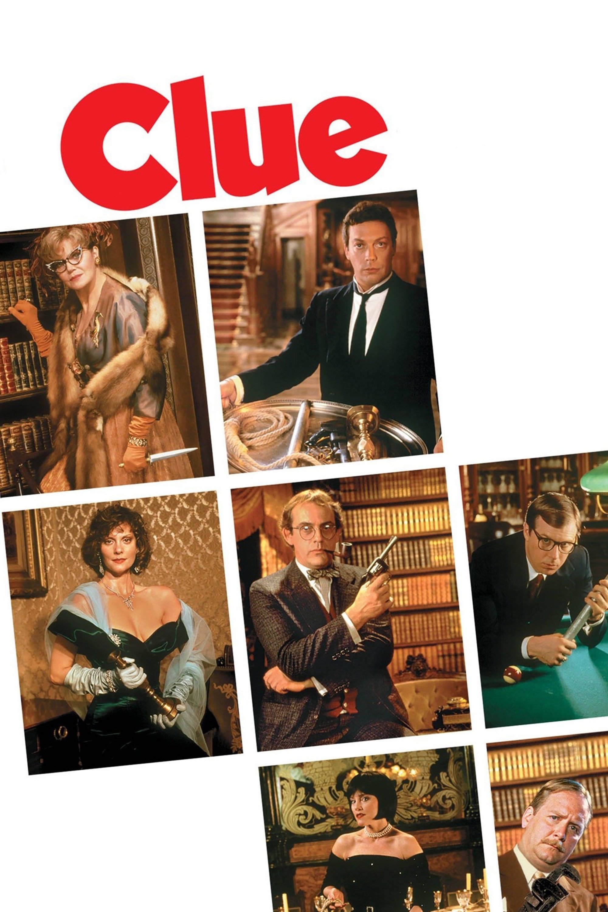 Clue