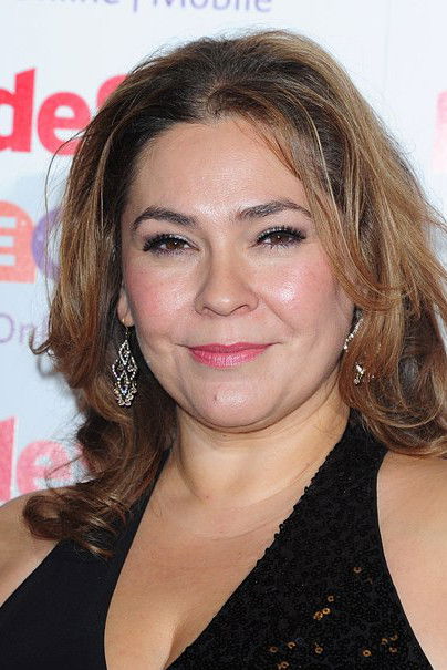 et billede af Nicole Barber Lane