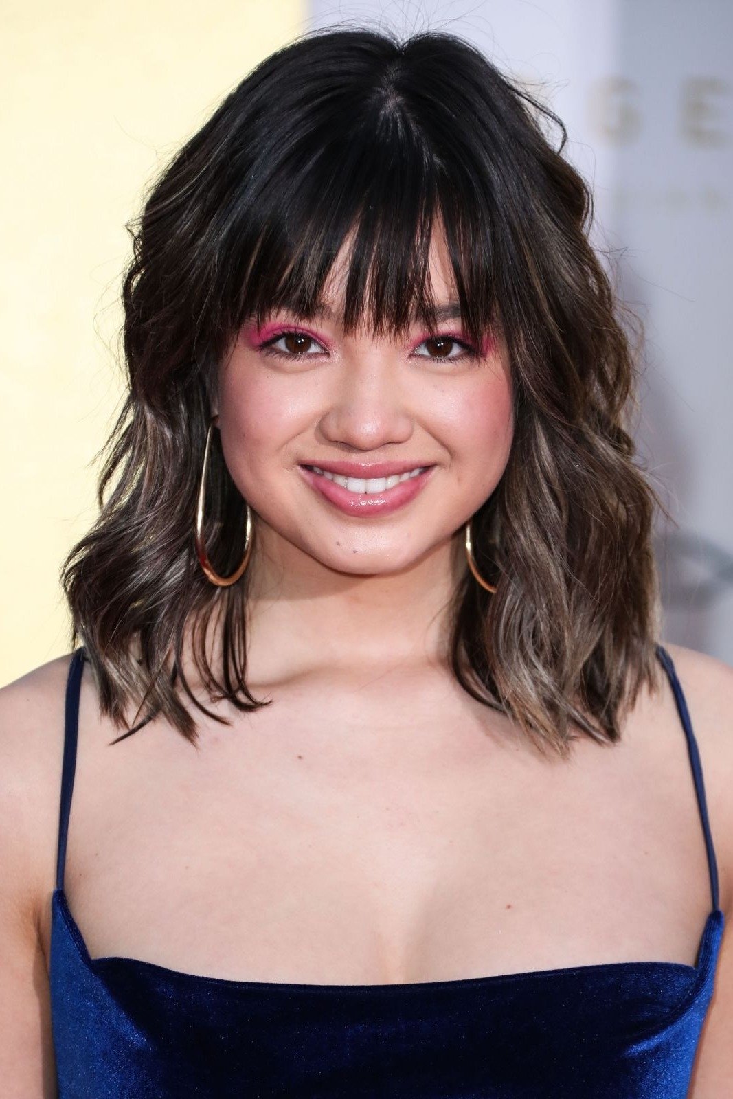 Peyton Elizabeth Lee - Movies, Series, Bio, and Credits - xXtra Butta