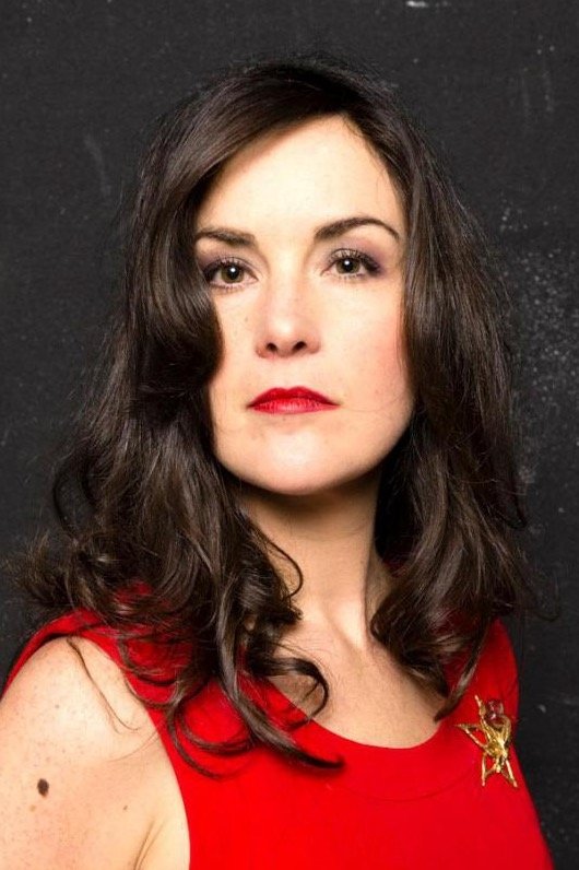 et billede af Anaïs Gheeraert