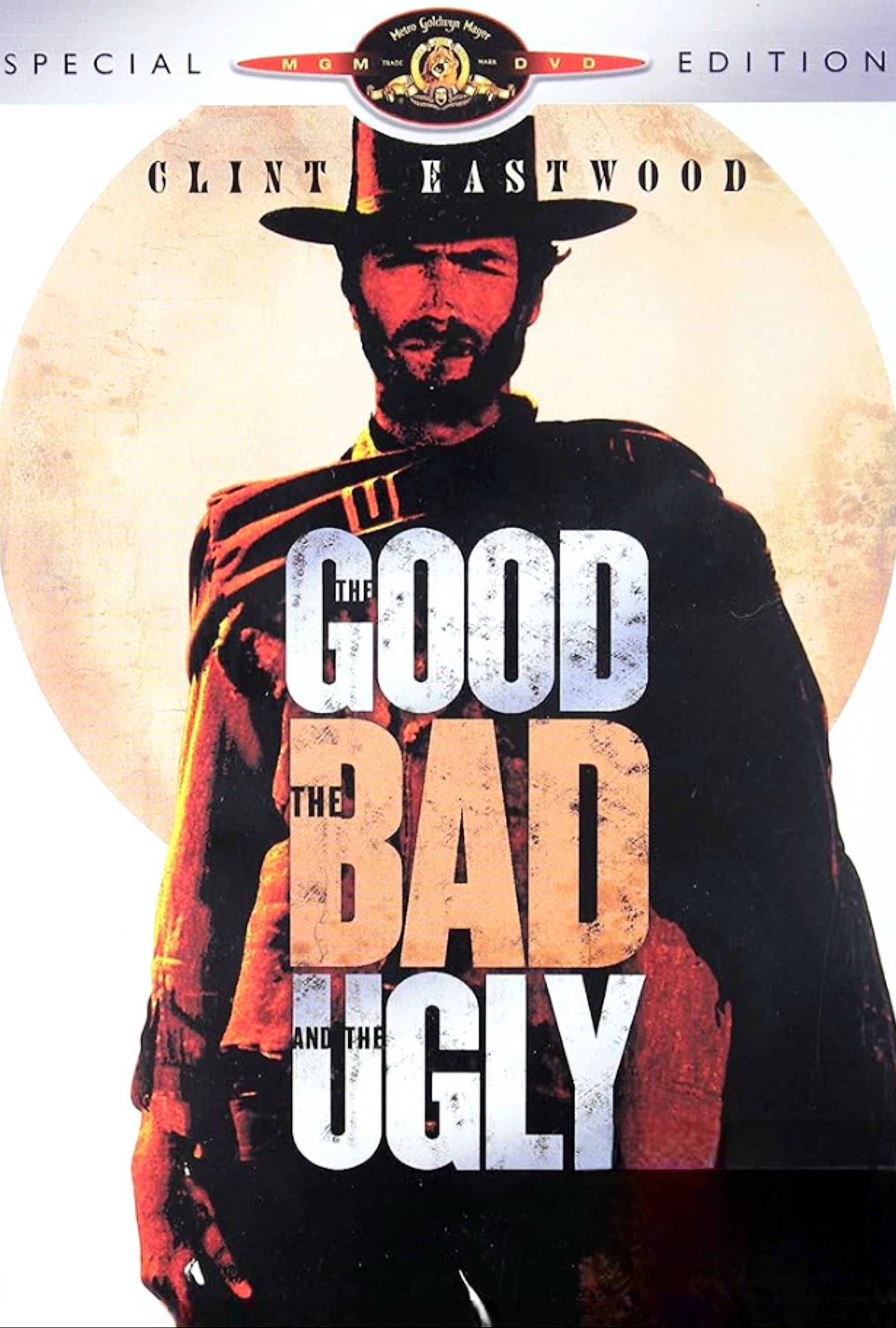 The Good, the Bad and the Ugly
