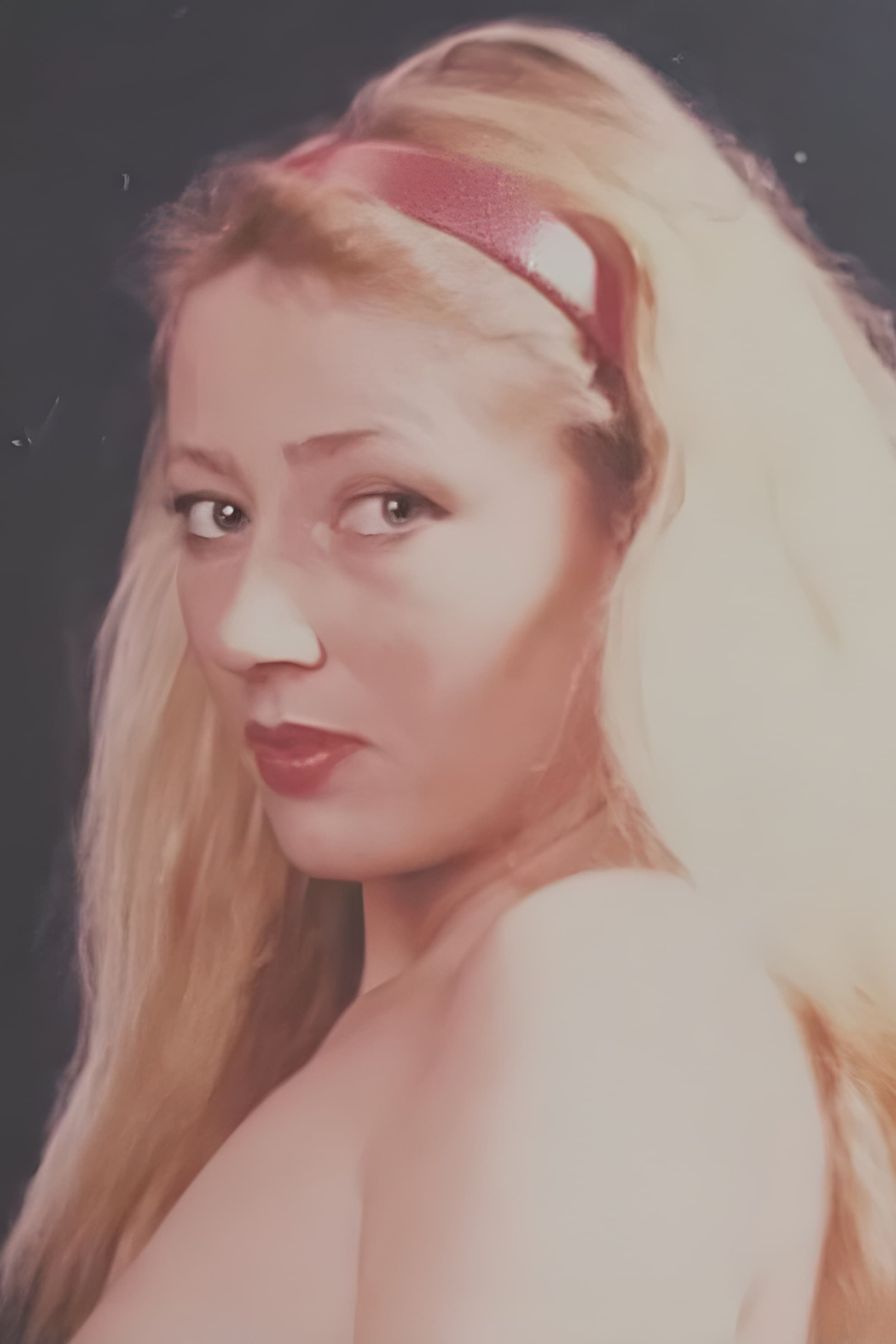 et billede af Cicci Green