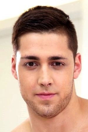 et billede af Jimmy Slavich