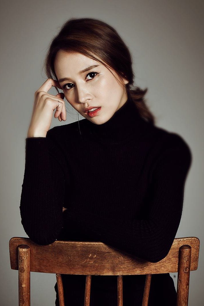 et billede af Jung Bo-reum