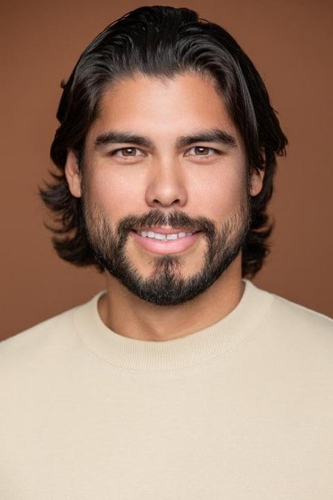 et billede af Anthony Czumalowski