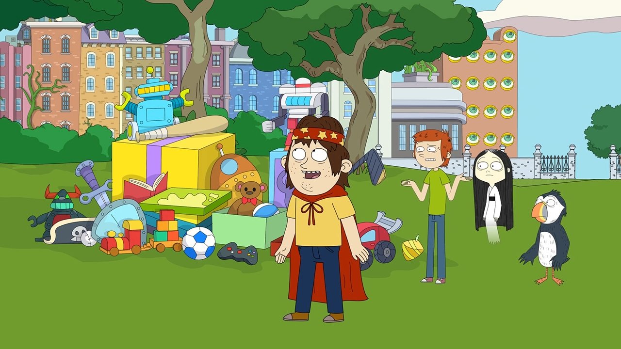 Episode 18