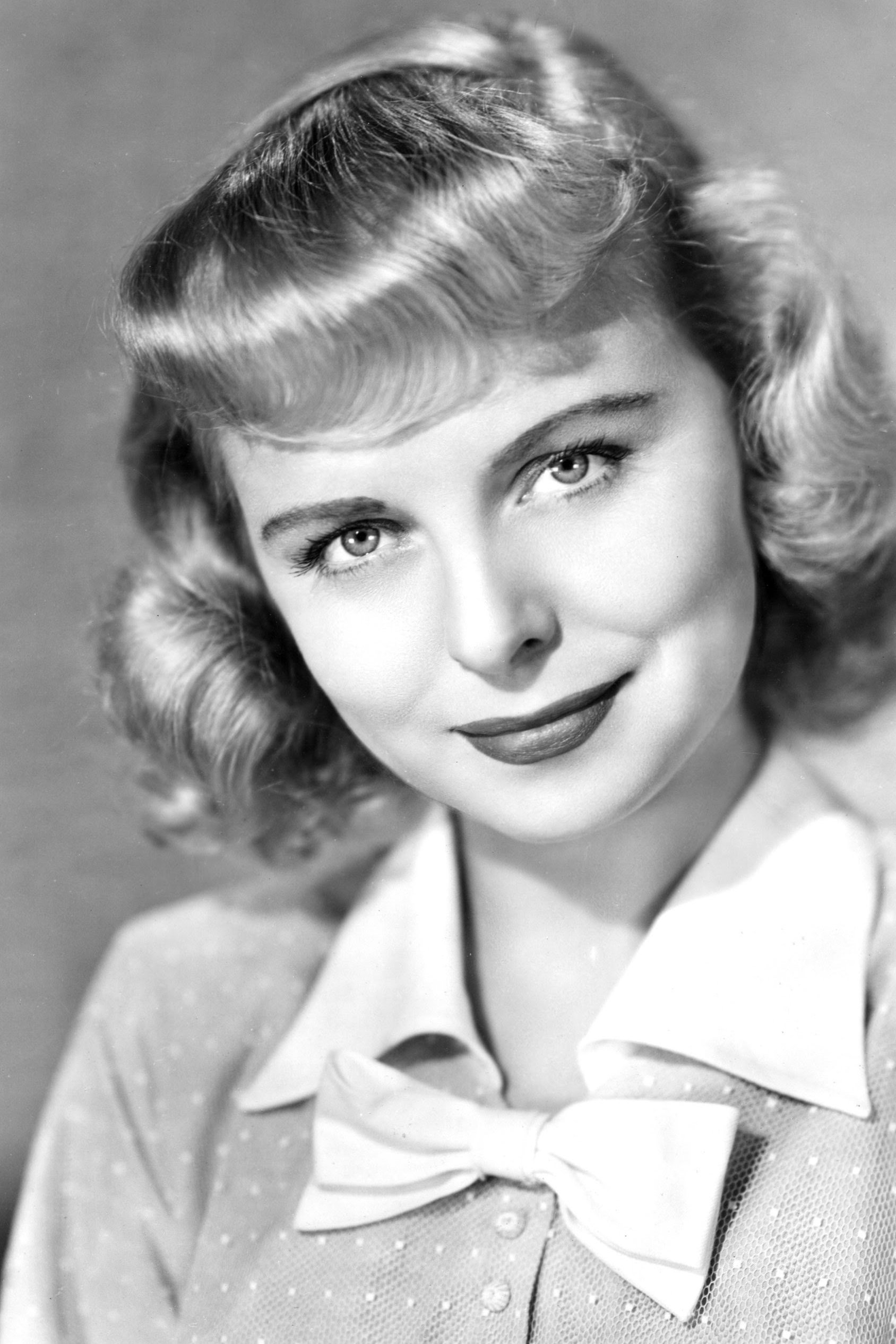 et billede af Meg Randall